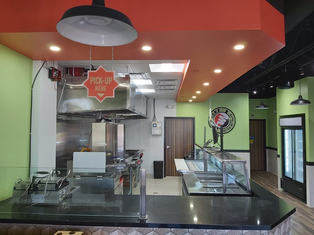 Lazeez Shawarma | 176 Victoria St E, Alliston, ON L9R 1K6, Canada | Phone: (705) 250-0262