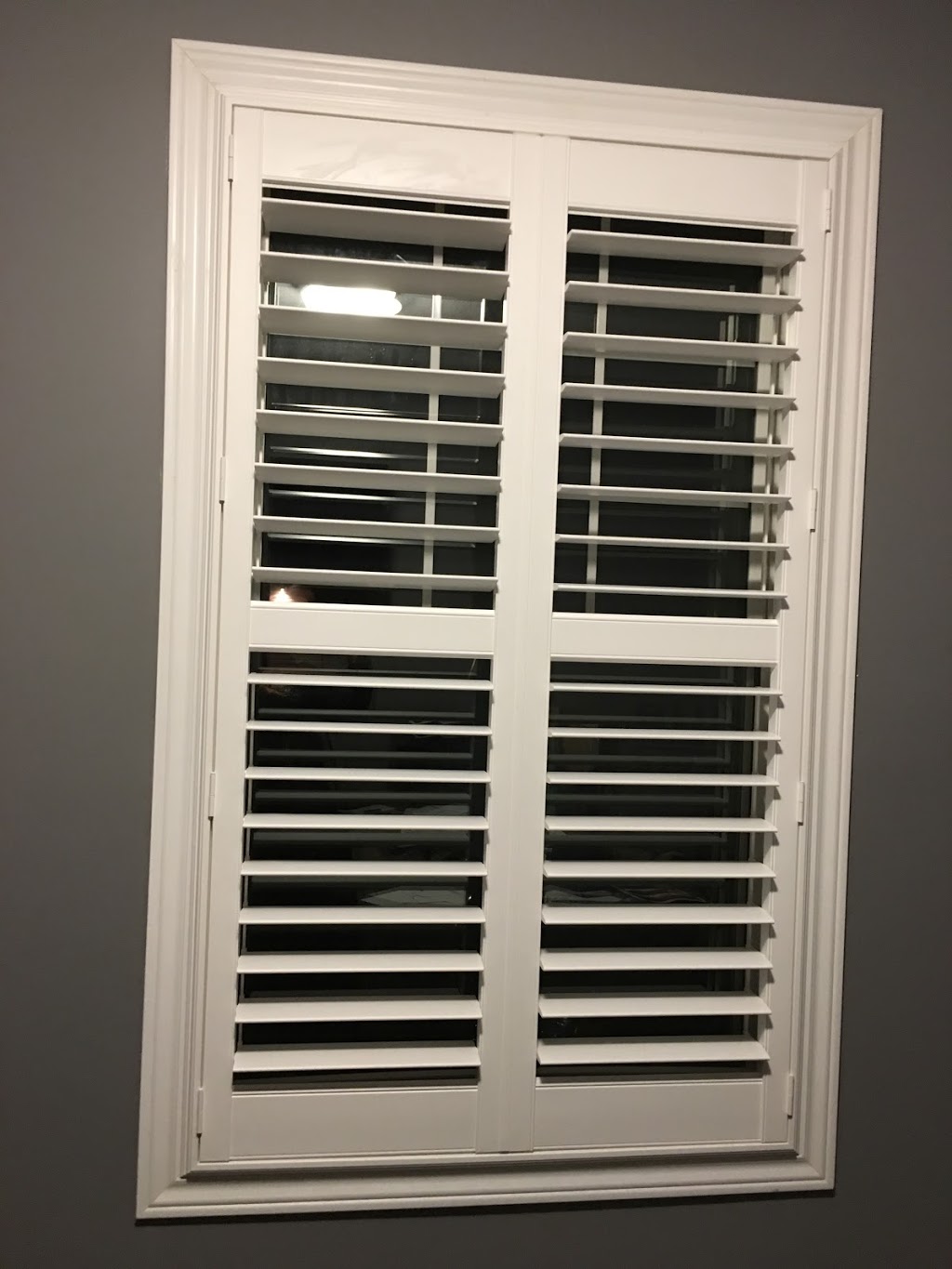 Oakland Shutters and Window Treatments | 1 Bannister St, Oakland, ON N0E 1L0, Canada | Phone: (519) 865-2029