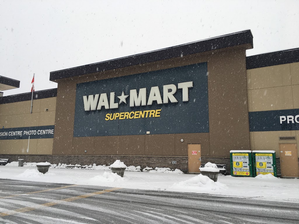 Walmart Duncan Supercentre | 3020 Drinkwater Rd, Duncan, BC V9L 6C6, Canada | Phone: (250) 748-2566