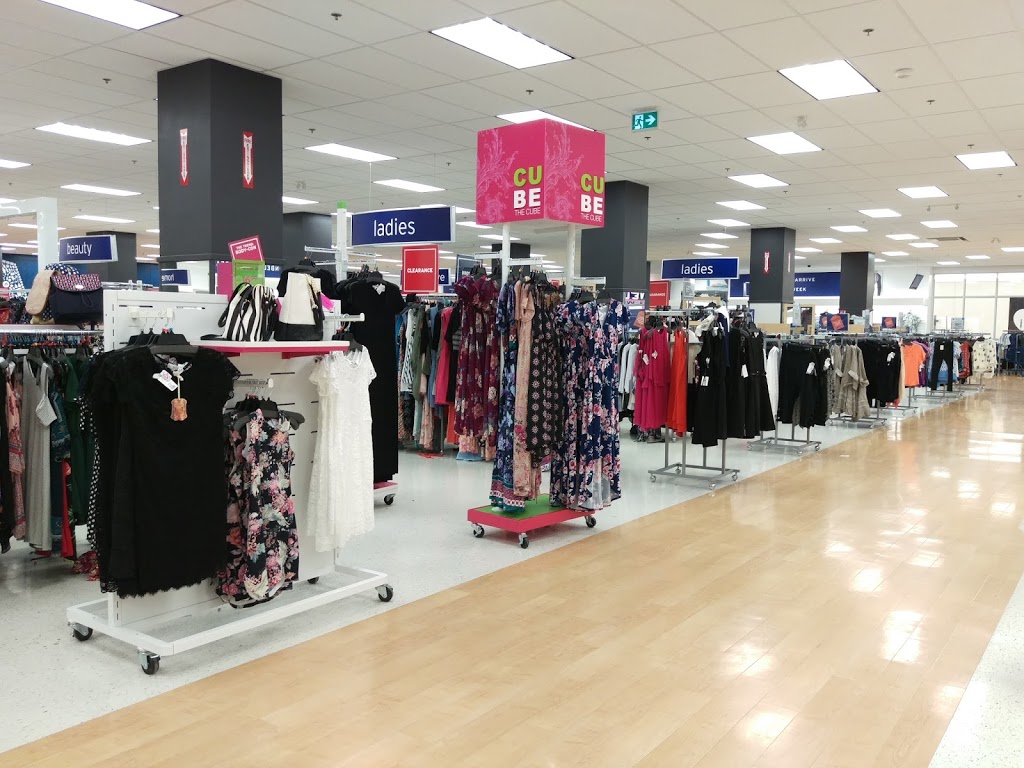 Marshalls | 700 Lawrence Ave W, North York, ON M6A 3B4, Canada | Phone: (416) 783-4181