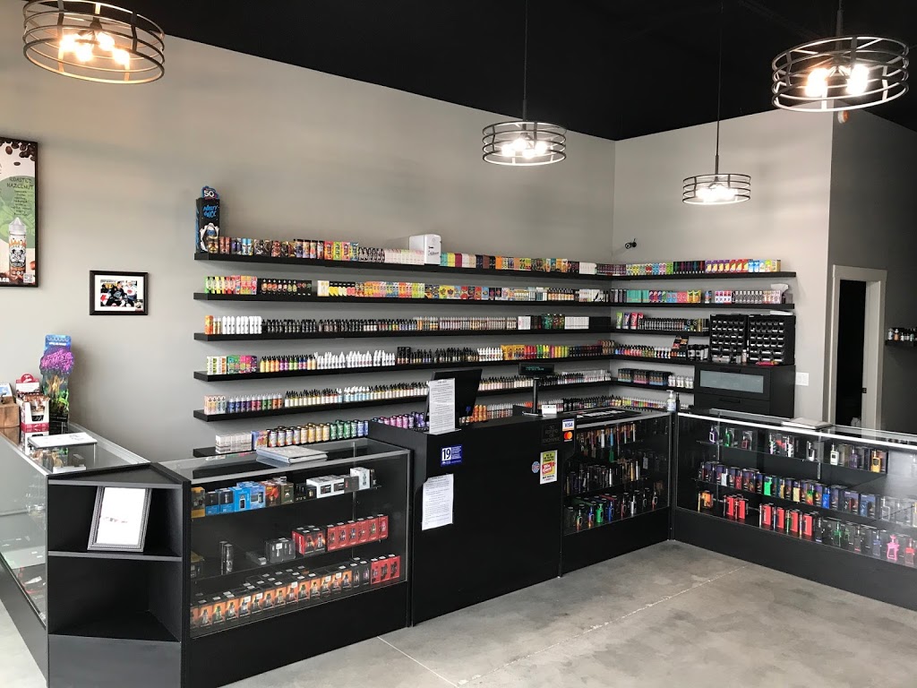 Vape Street Okanagan | 412-525, BC-97, West Kelowna, BC V1Z 4C7, Canada | Phone: (778) 755-4423