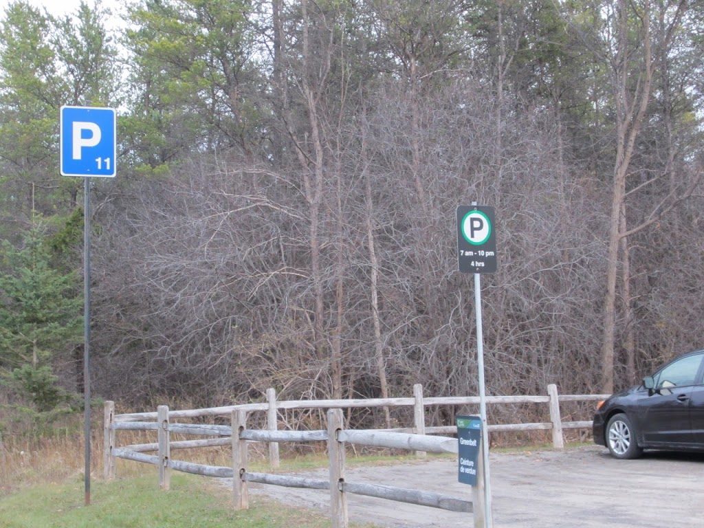 NCC Greenbelt P11 | NCC 26, Ottawa, ON K2R 1H4, Canada