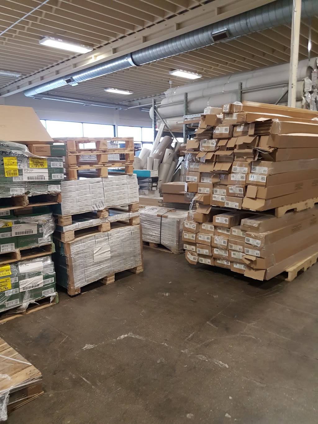 Flooring Superstores Regina | 2425 Park St, Regina, SK S4N 2H1, Canada | Phone: (306) 522-2355