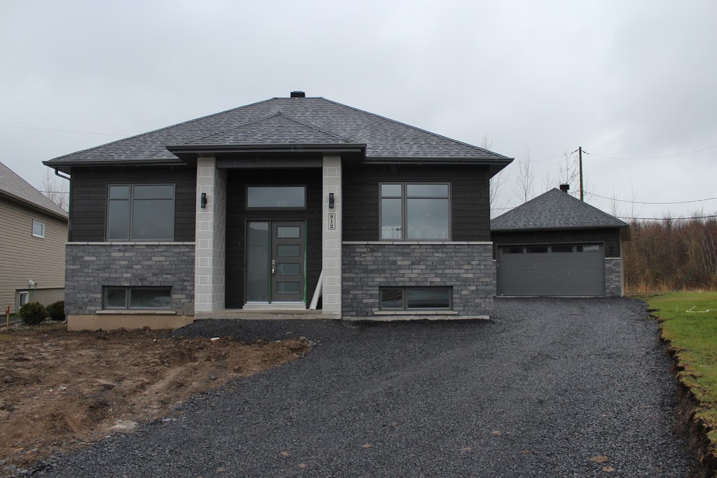 Les Habitations Jeandami Inc. | 1092 Boulevard de la Mairie, Saint-Jean-sur-Richelieu, QC J2W 2X5, Canada | Phone: (450) 349-1503