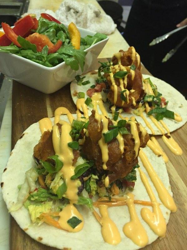 The Busholme | 156 Main St, Erin, ON N0B 1T0, Canada | Phone: (519) 315-0315