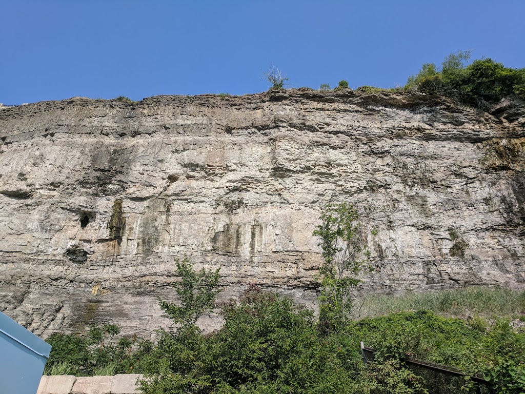 WildPlay Niagara Falls Zipline to the Falls | 5920 Niagara Pkwy, Niagara Falls, ON L2E 6X8, Canada | Phone: (800) 263-7073