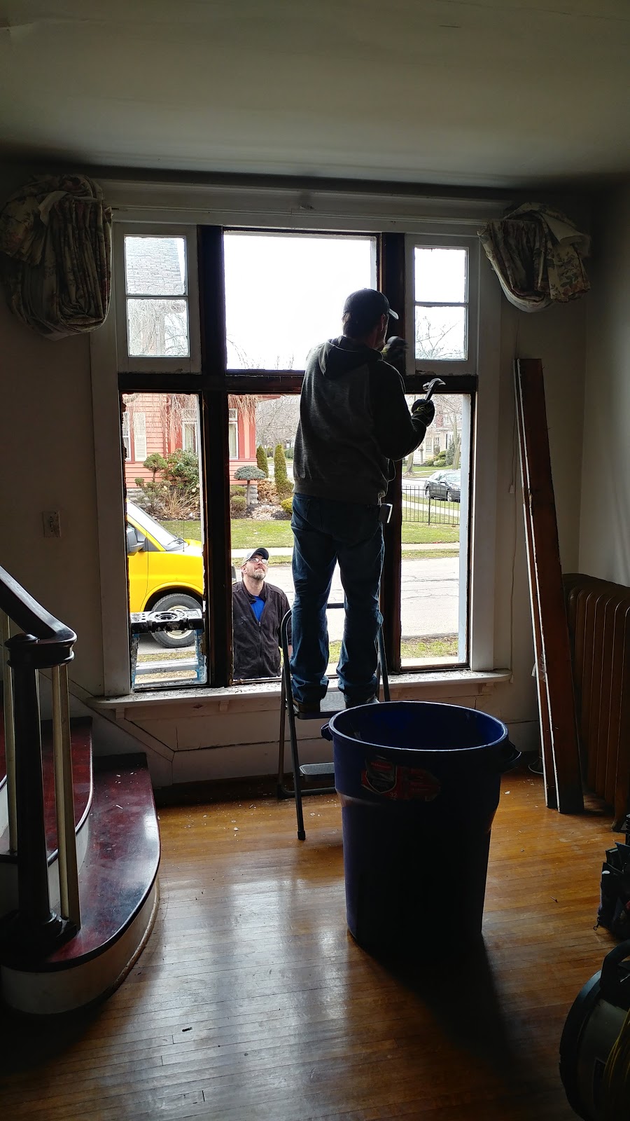 Window World of Buffalo | 4444 Broadway, Depew, NY 14043, USA | Phone: (716) 656-0100