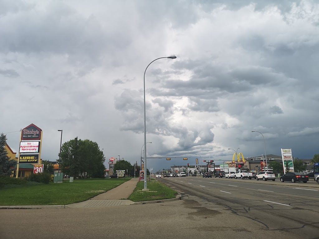 Lube City | 13838 127 St NW, Edmonton, AB T6V 1G6, Canada | Phone: (855) 642-5823