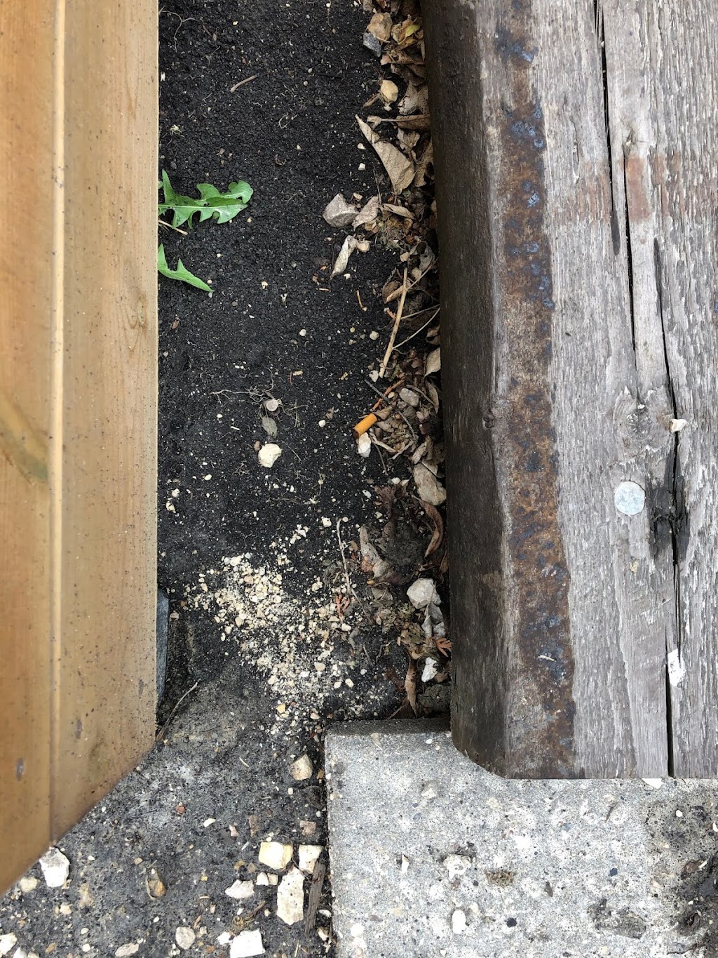 The Hole Works Drilling & Post Setting | 752 Swailes Ave, Winnipeg, MB R2V 4N4, Canada | Phone: (204) 339-9652