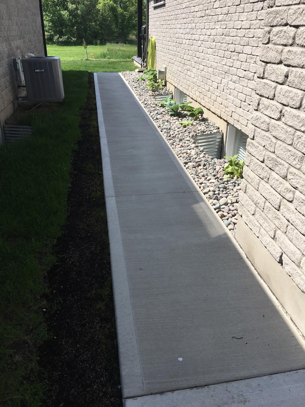 All-in Concrete & Construction | point of interest | 60 Chestnut Dr, Wallaceburg, ON N8A 3M4, Canada | 5193506484 OR +1 519-350-6484