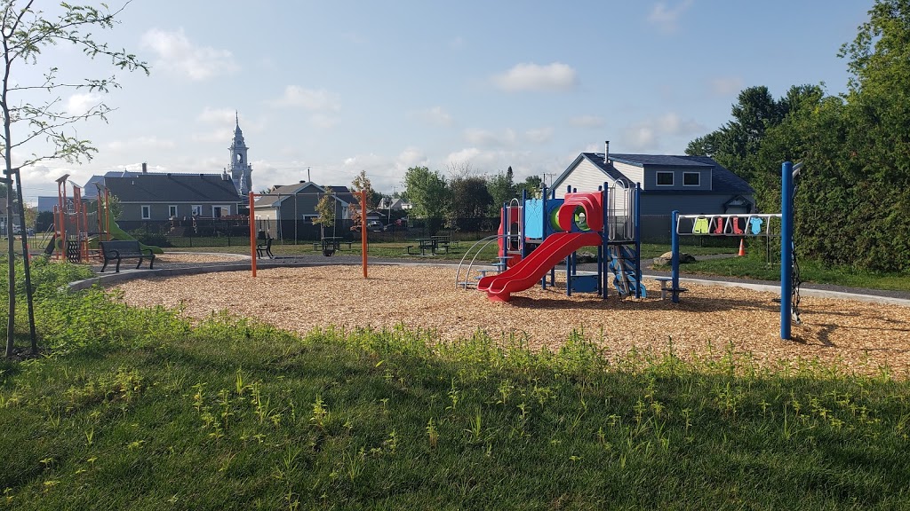 Eucher-Aubry Park | Saint-Polycarpe, QC J0P 1X0, Canada | Phone: (450) 265-3777