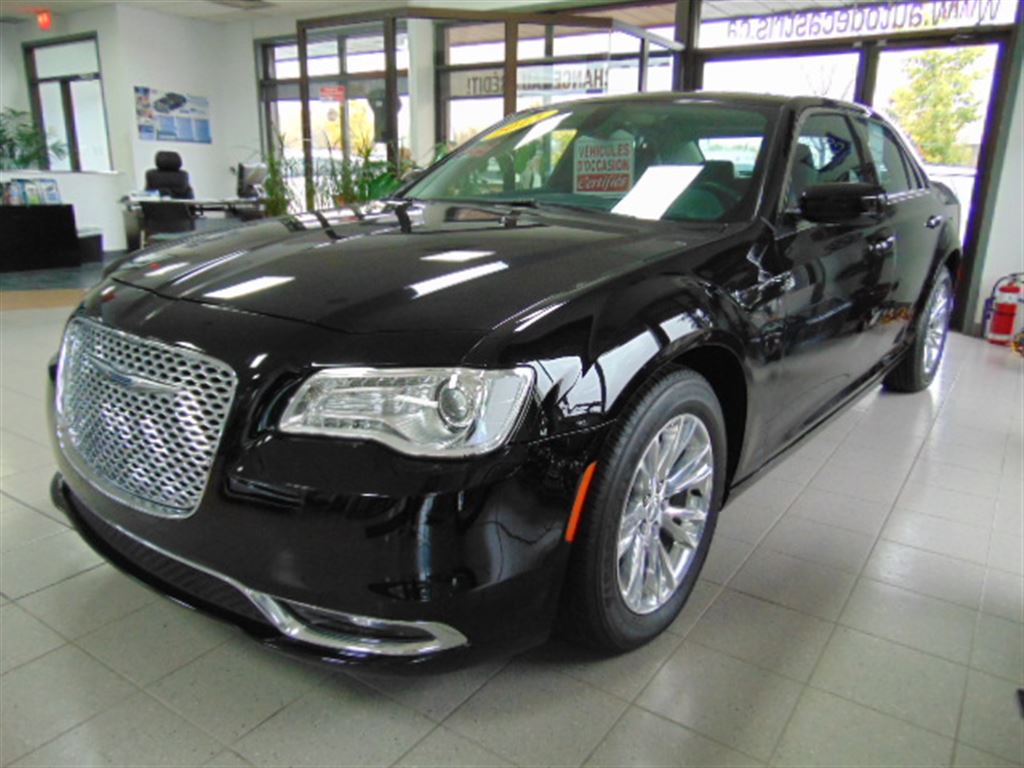 Automobiles H. De Castris South Shore | 20 Boulevard Industriel, Châteauguay, QC J6J 4Z2, Canada | Phone: (450) 699-7338