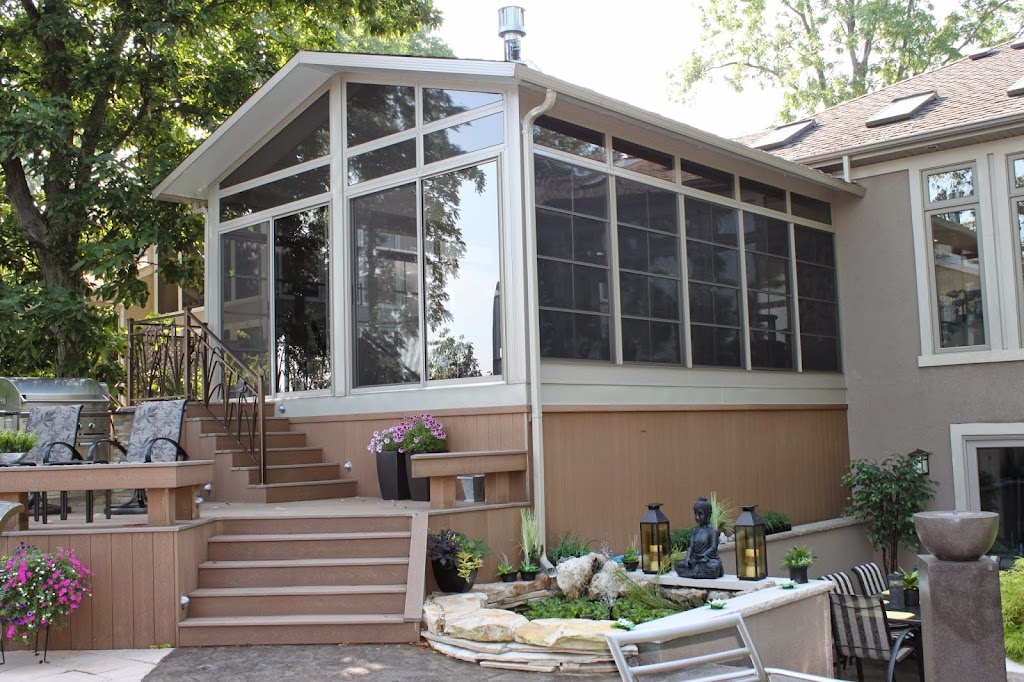 Aztec Enclosures | 28 Clark St, Welland, ON L3B 5W6, Canada | Phone: (905) 788-5068