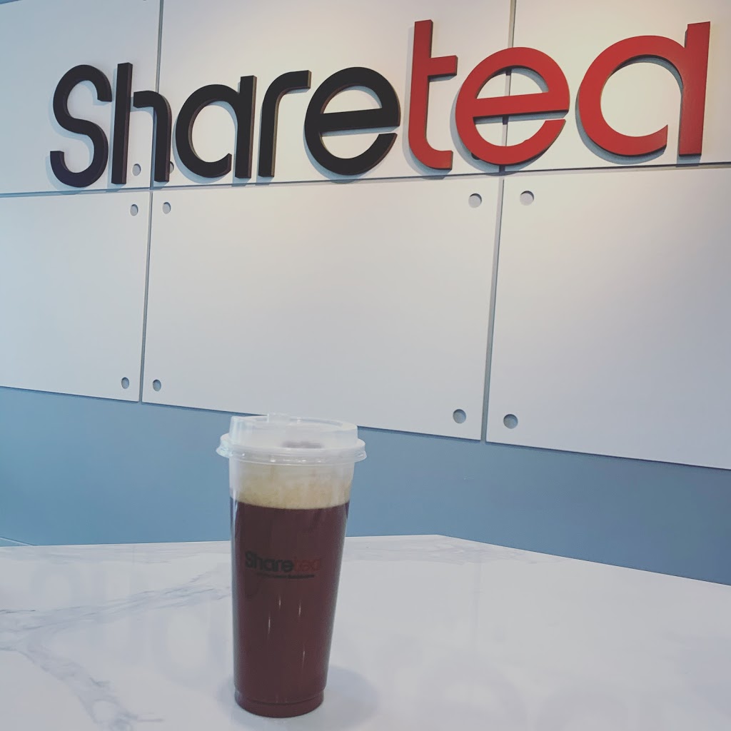 Sharetea Surrey Central | 13402 104 Ave # 101, Surrey, BC V3T 1V6, Canada | Phone: (604) 498-6922