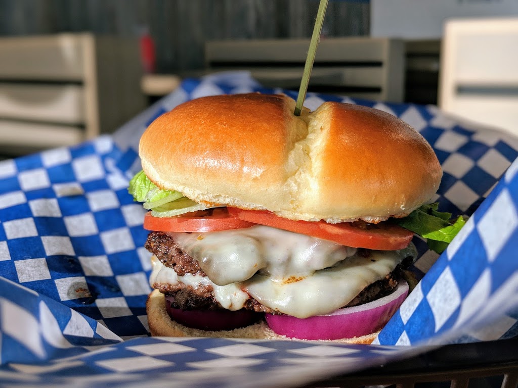 Boardwalk Burgers | 3803 Calgary Trail NW Unit # 546, Edmonton, AB T6J 5M8, Canada | Phone: (587) 499-3214