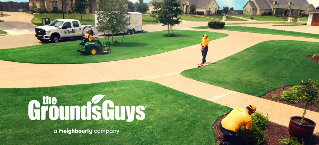 The Grounds Guys of Niagara | 4500 Queen St, Niagara Falls, ON L2E 6V2, Canada | Phone: (289) 277-0543
