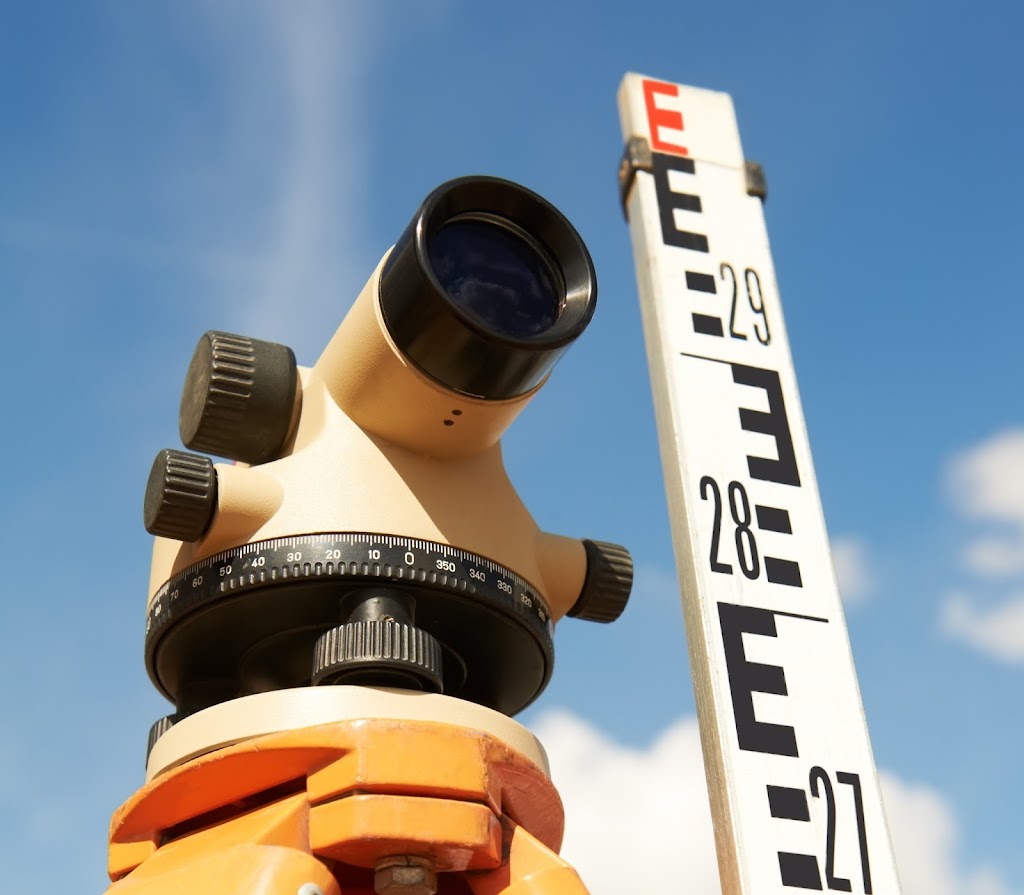 Ivo Surveys | By appointment only, 18811 96 Ave NW, Edmonton, AB T5T 5L2, Canada | Phone: (780) 666-2511