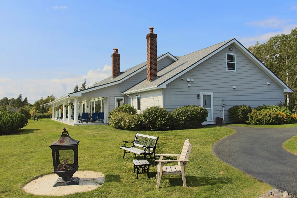 Worthington Oceanside Resort & Spa | 78 Clamshell Rd, Musquodoboit Harbour, NS B0J 2L0, Canada | Phone: (902) 880-0188
