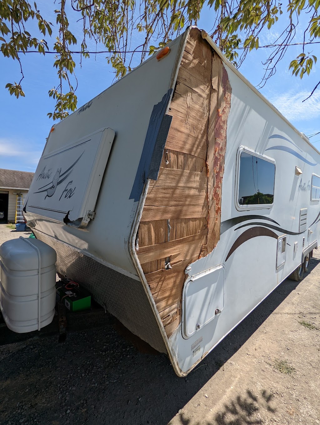 Top Gun RV Services | 32860 Mission Way, Mission, BC V2V 5X9, Canada | Phone: (604) 217-2825