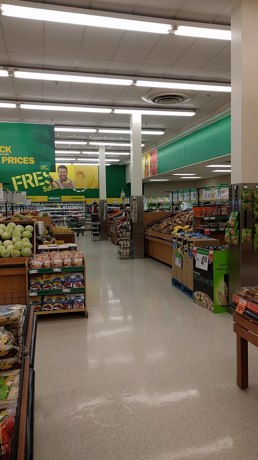Food Basics Pharmacy | 470 Dundas St E, Belleville, ON K8N 1G3, Canada | Phone: (613) 967-4785