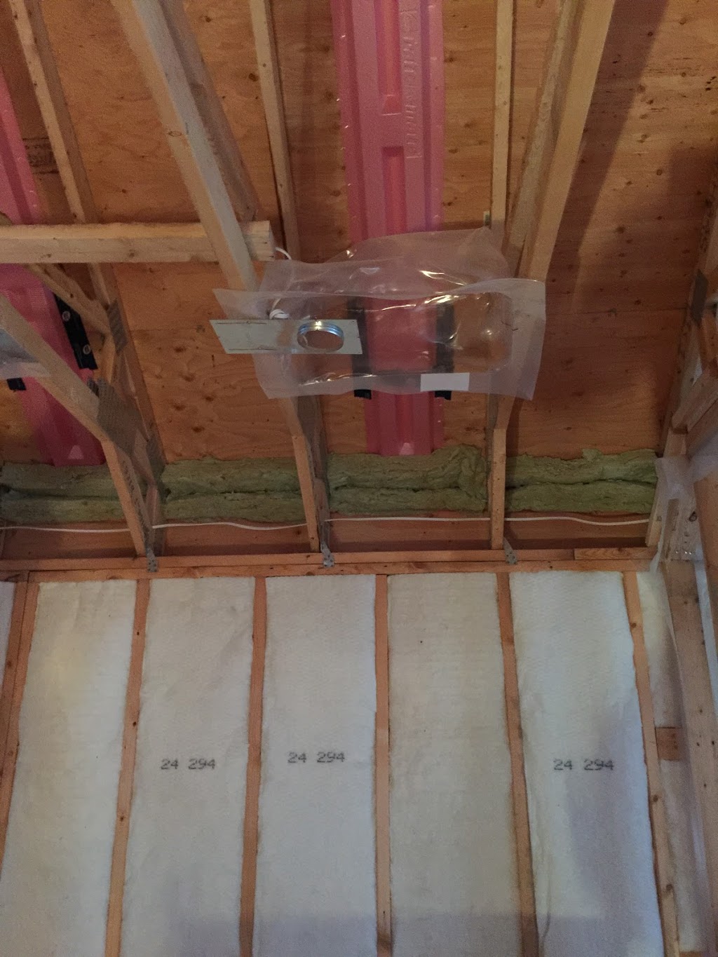 BEAM ME UP SCOTTY INSULATION/ LEVEL V | point of interest | 17 Torada Ct, Brampton, ON L7A 1H5, Canada | 4168595859 OR +1 416-859-5859