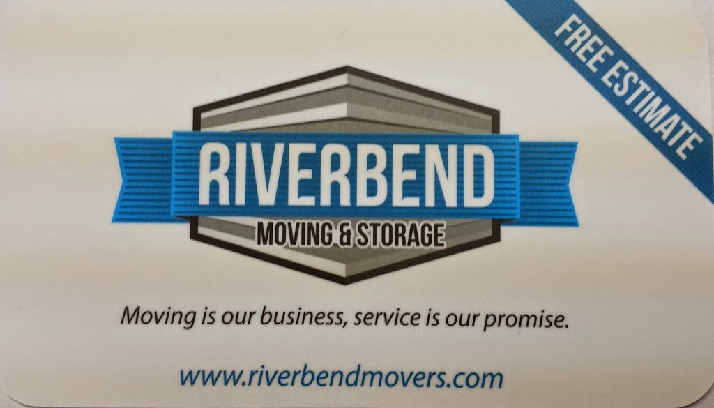 Riverbend Moving and Storage | 211 Hutchings St, Winnipeg, MB R2X 2R4, Canada | Phone: (204) 291-8221