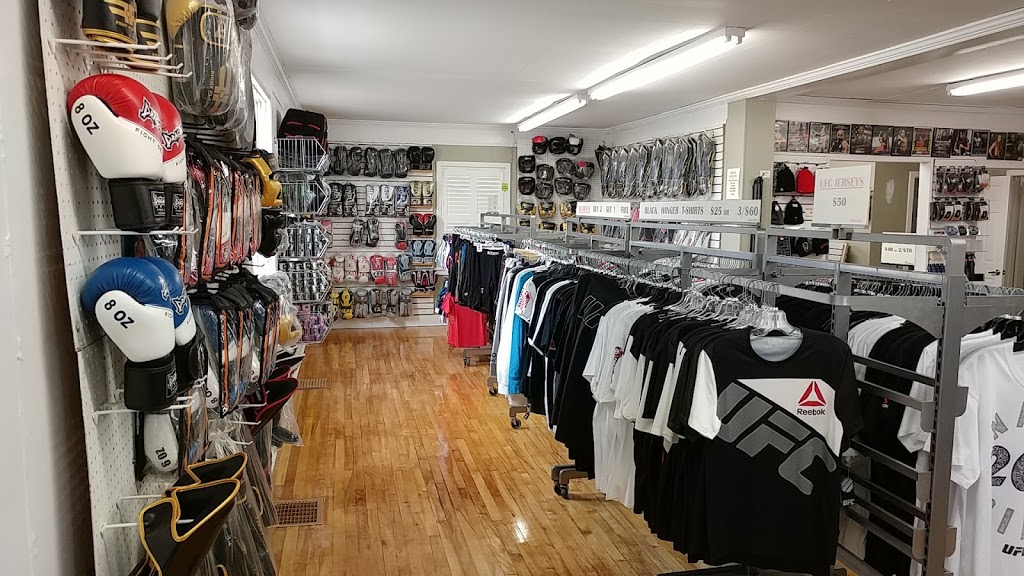 FIGHT PLANET | 1260 Highway 8 East, Winona, ON L8E 5K3, Canada | Phone: (905) 385-7111