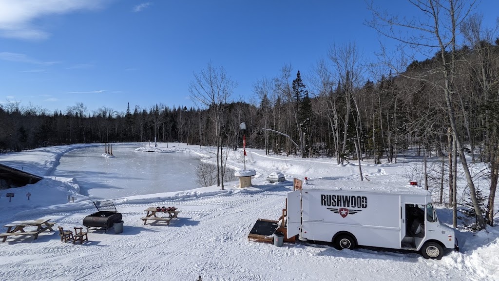 Alaskia Expérience Nature | 4370 Chem. du Lac Marianne, Saint-Édouard-de-Maskinongé, QC J0K 2H0, Canada | Phone: (514) 919-2199
