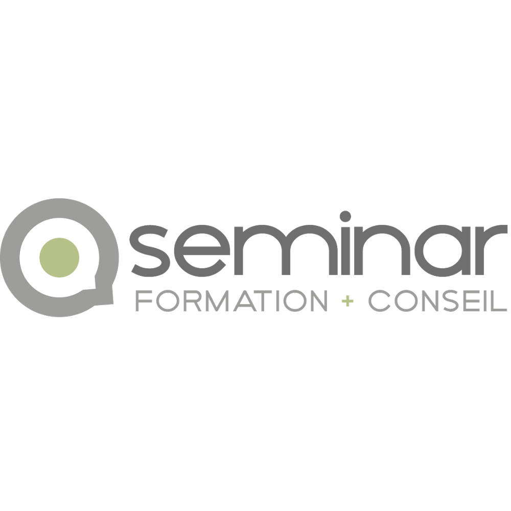 Seminar | Formation+Conseil | 5955 rue St-Laurent, Bureau 2034, Lévis, QC G6V 3P5, Canada | Phone: (418) 907-1429