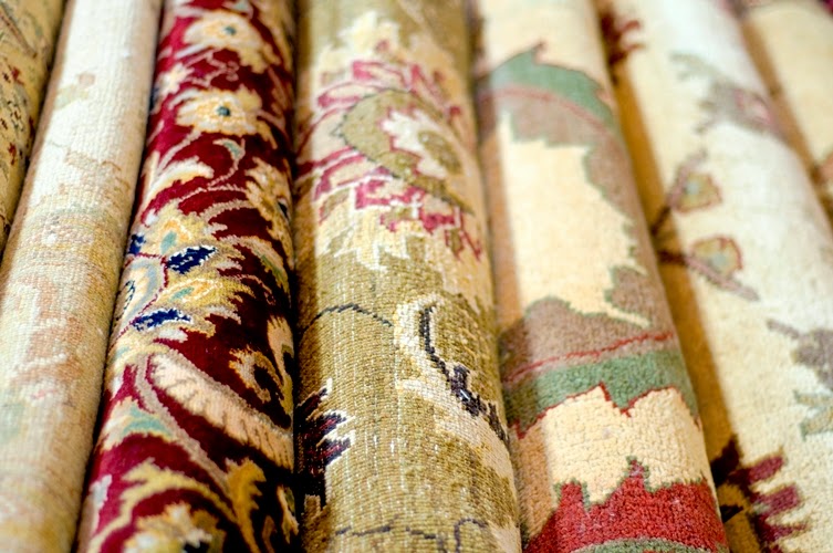 Carpets And Home | 2834 Millar Ave, Saskatoon, SK S7K 5X7, Canada | Phone: (306) 933-9797
