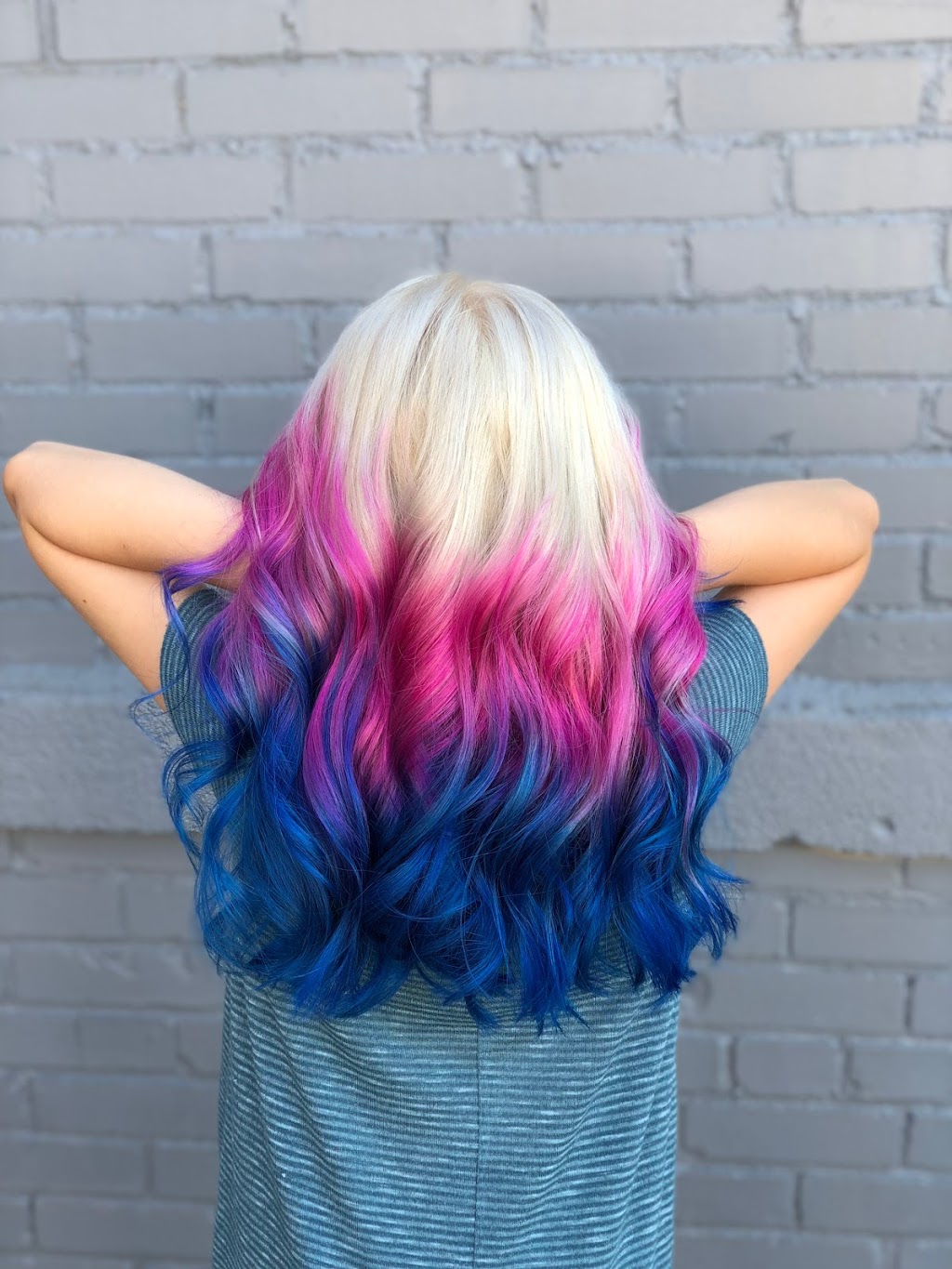 Atomic Barbershop and Salon | 57 Main St, Tonawanda, NY 14150, USA | Phone: (716) 389-2230