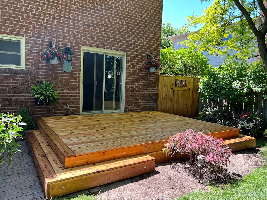 Emm Home Repair | 405 Rouge Hills Dr, Toronto, ON M1C 2Z6, Canada | Phone: (905) 995-1701