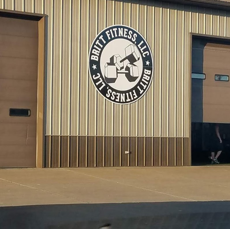 Britt Fitness, LLC | 4945 Lake Ave, Blasdell, NY 14219, USA | Phone: (716) 861-2270
