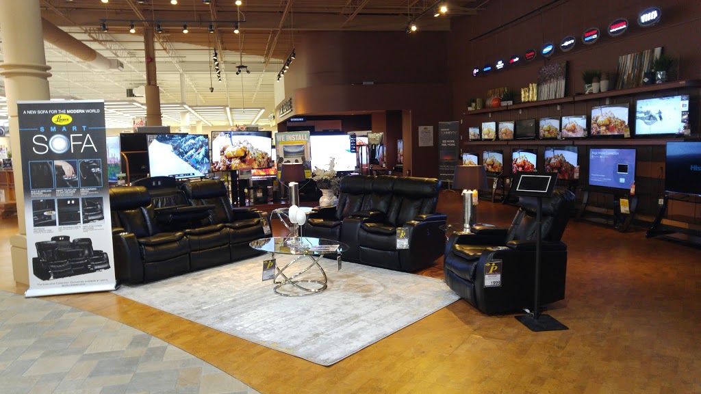 Leons Furniture | 121 Silvercreek Pkwy N, Guelph, ON N1H 3T3, Canada | Phone: (519) 767-5366