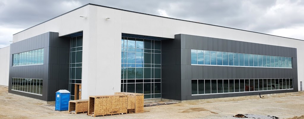 MDZ Cladding | 71 La France Rd, Brampton, ON L6S 3V7, Canada | Phone: (647) 470-7938