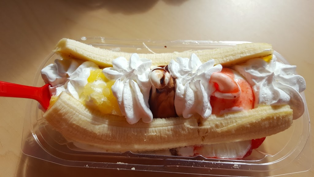 Dairy Queen Grill & Chill | 500 Laurier Ave Unit 16, Milton, ON L9T 4R3, Canada | Phone: (905) 878-2442