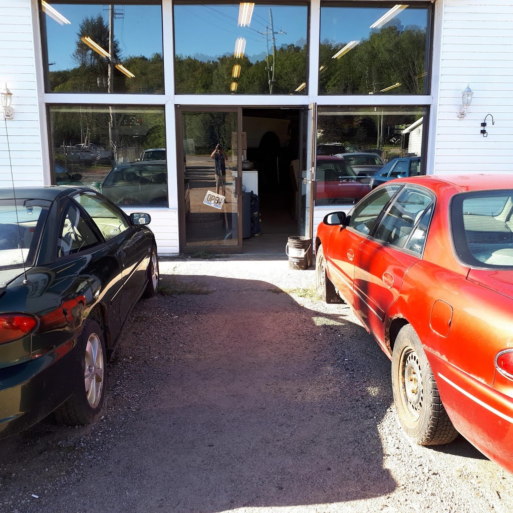 Ross Performance & Motorsports Ltd | 1237 Haliburton County Rd 21, Minden, ON K0M 2K0, Canada | Phone: (705) 286-6577