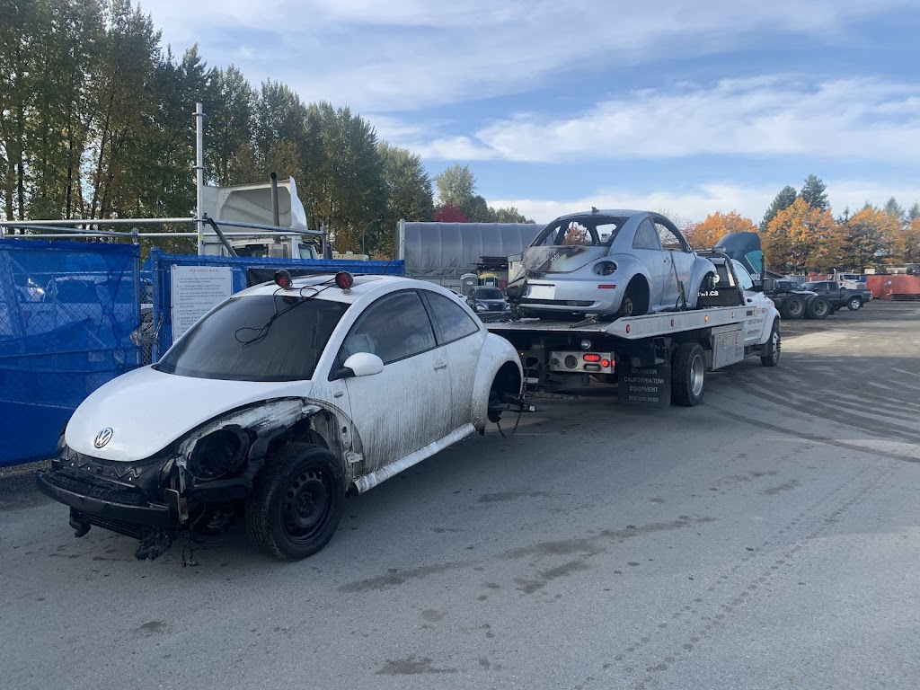 A & M Scrap Car Removal | 1156 Kingsway Ave #6000, Port Coquitlam, BC V3C 6N7, Canada | Phone: (604) 339-6879