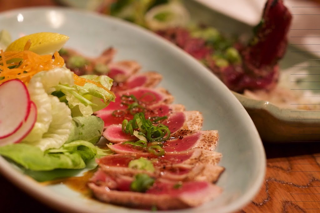 Kintaro Izakaya | 459 Church St, Toronto, ON M4Y 2C5, Canada | Phone: (647) 560-5335