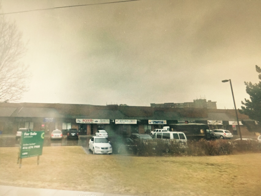 Canus Logistic | 8550 Torbram Rd Unit 10, Brampton, ON L6T 0H7, Canada | Phone: (905) 794-8258