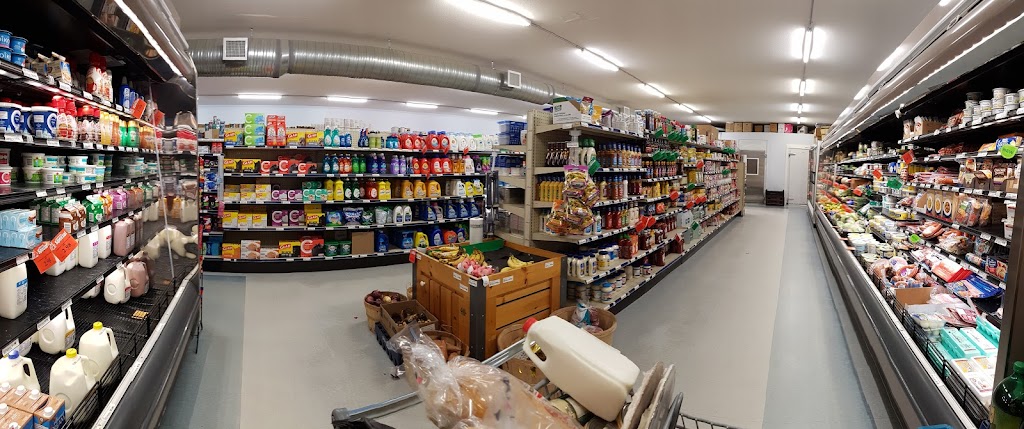Crossroads Grocery | 274 Carlton Ave, Somerset, MB R0G 2L0, Canada | Phone: (204) 744-2091