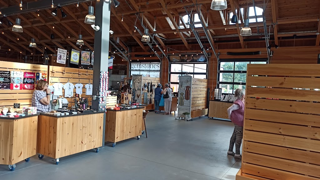 Marché des Fermiers de Bouctouche Farmers Market | 9 Irving Blvd, Bouctouche, NB E4S 3J3, Canada | Phone: (506) 744-1020