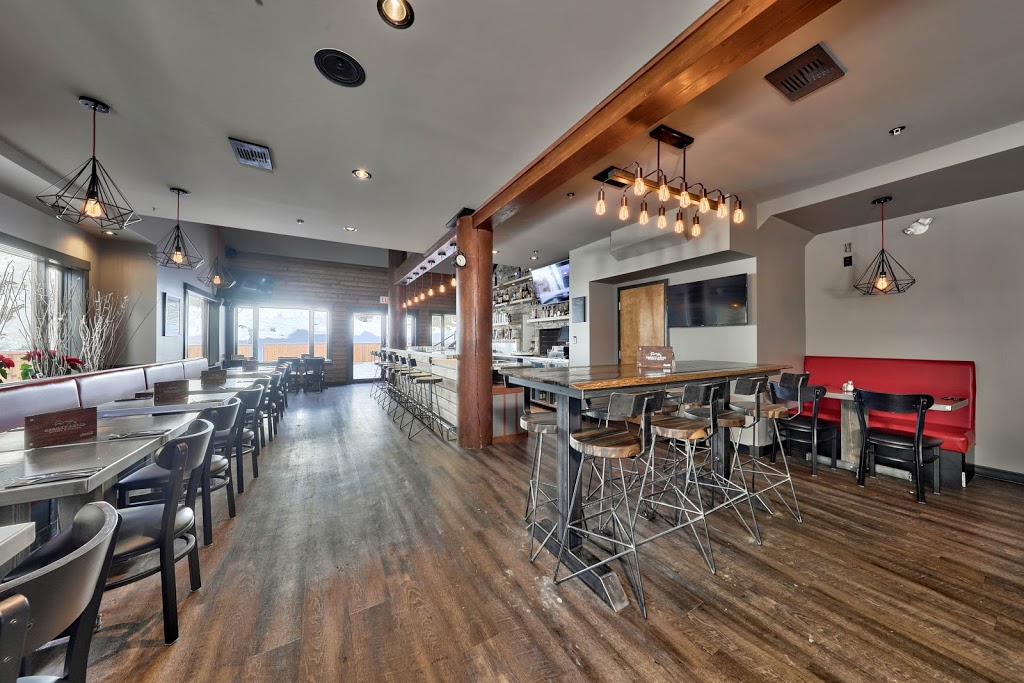 Cahilty Creek Kitchen & Taproom | 3220 Village Way, Sun Peaks, BC V0E 5N0, Canada | Phone: (250) 434-0279