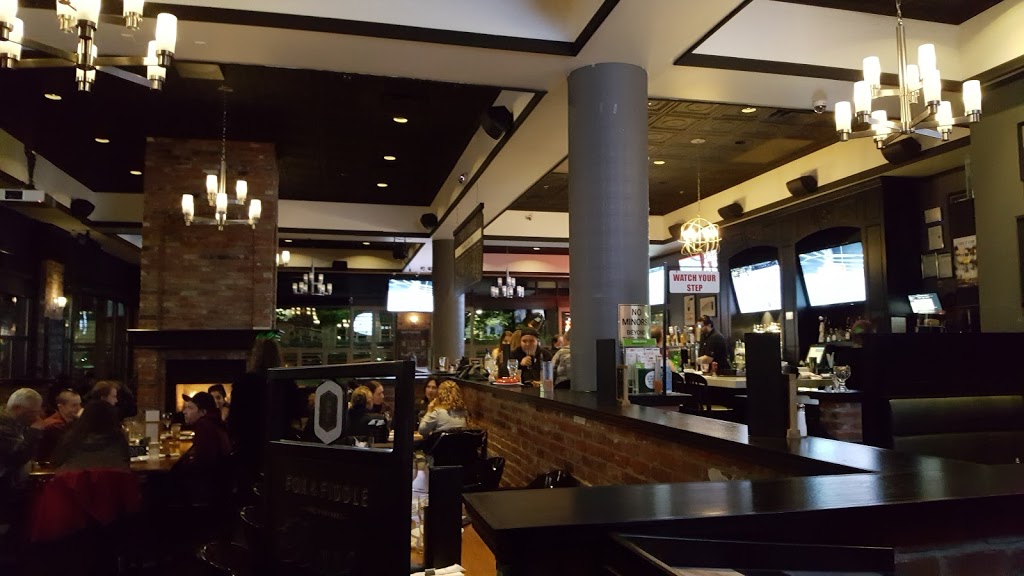 Fox & Fiddle | 19530 Langley Bypass, Surrey, BC V3S 7R2, Canada | Phone: (604) 530-5040