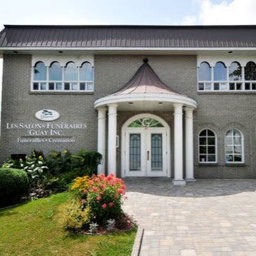 Les Salons Funeraires Guay Inc. | 5 Rue Leblanc, LÉpiphanie, QC J5X 3Y5, Canada | Phone: (514) 871-2020