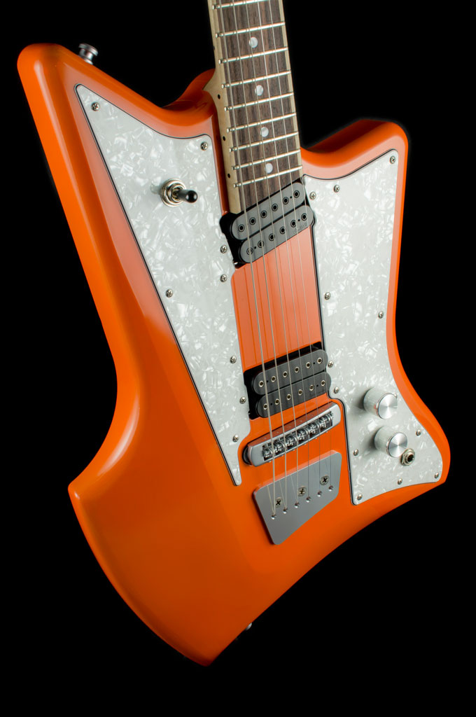 Hoodoo Guitars | 9550 114 Ave SE #4, Calgary, AB T3S 0A5, Canada | Phone: (403) 570-9650