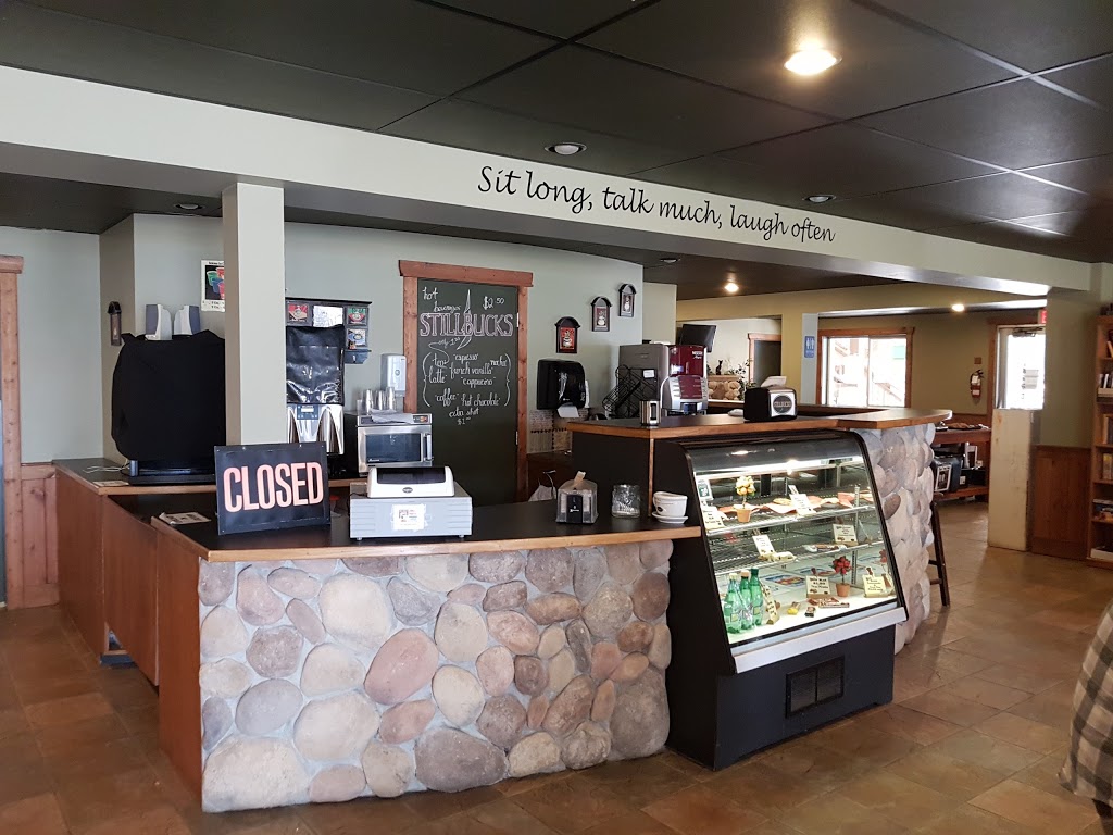 Stillbucks | 44005 Watt Rd, Lindell Beach, BC V2R 4X9, Canada | Phone: (604) 858-6845