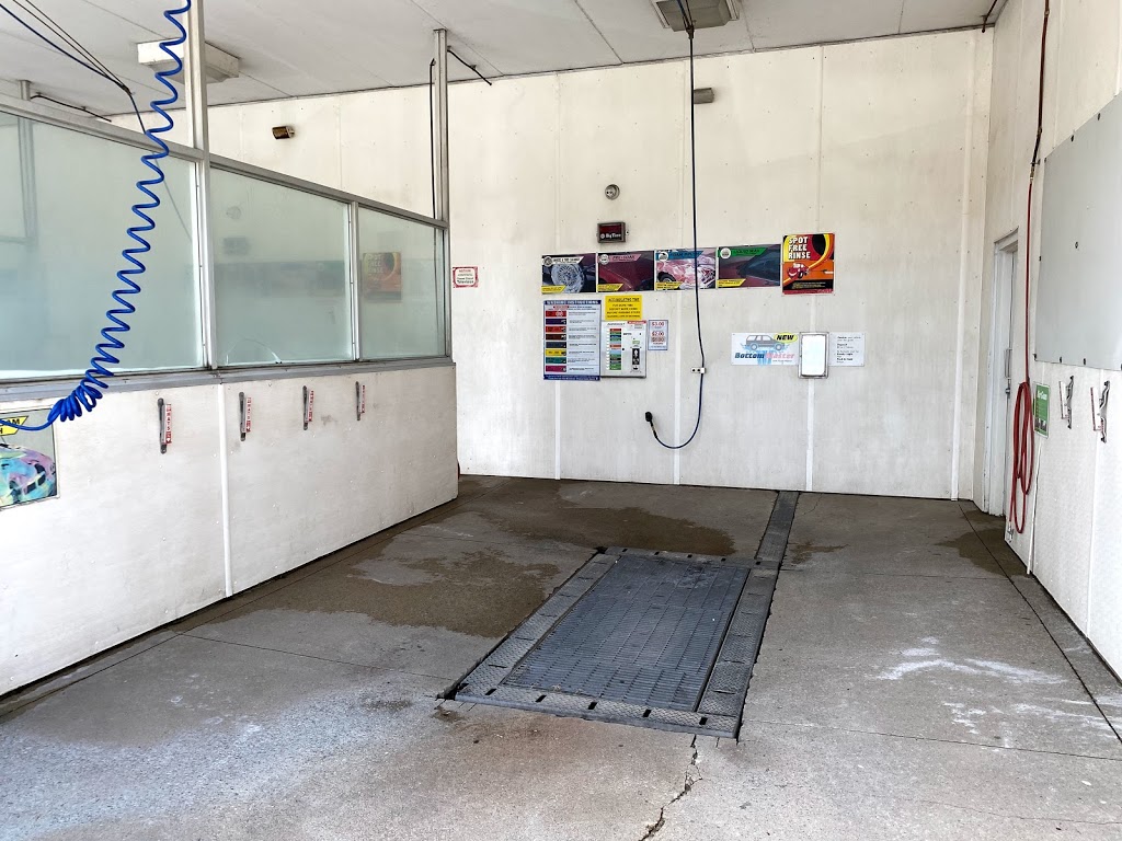 Car Wash 24/7 | 7000 Dundas St W, York, ON M6S 2T7, Canada | Phone: (416) 766-7024