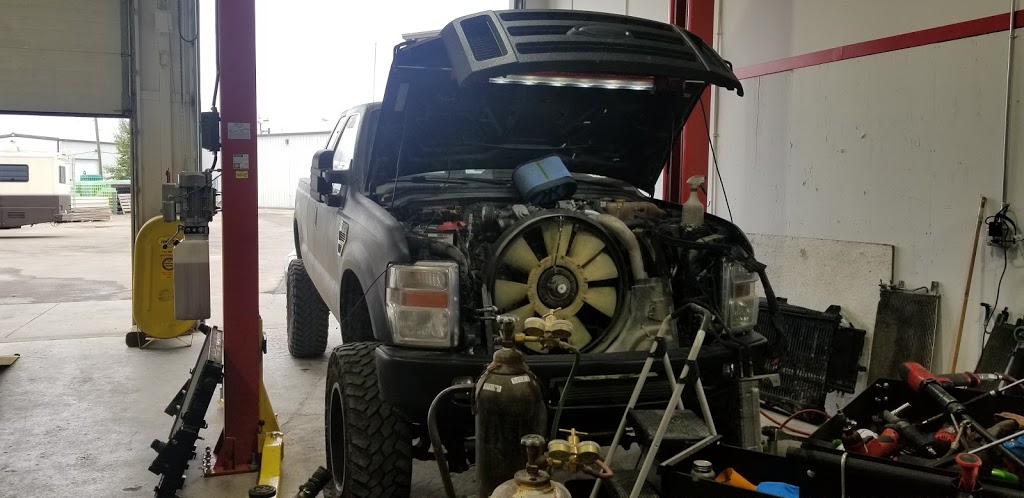 Auto Team Services | 143 East Lake Blvd NE Bay #321, Airdrie, AB T4A 2G1, Canada | Phone: (403) 919-8326