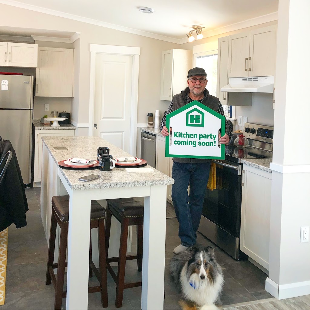 Kane Smith REALTOR®️-EXIT Realty. | 303 Main St, Wolfville, NS B4P 1C7, Canada | Phone: (902) 973-2233